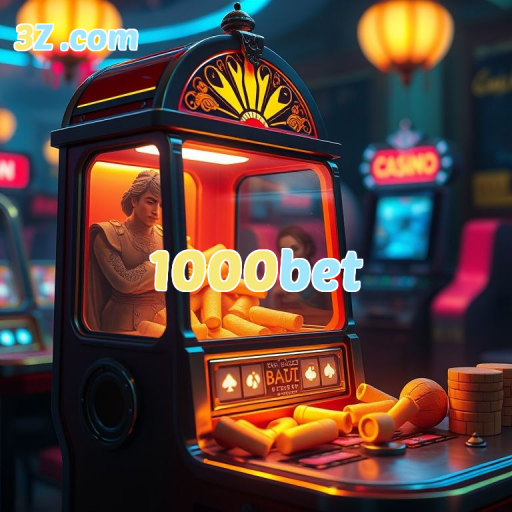 Bônus Imperdíveis No 1000bet Para Jogadores Brasileiros