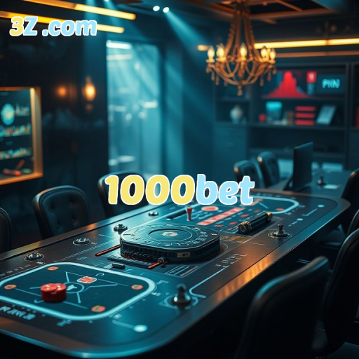 Qualidade Confiável na 1000bet: Uma Experiência Inigualável